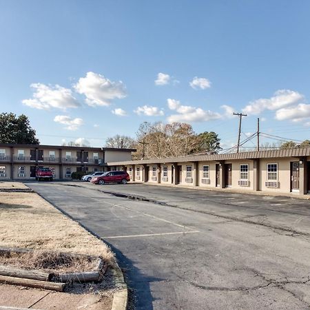 Oyo Hotel Bald Knob Near Searcy Ar Bagian luar foto
