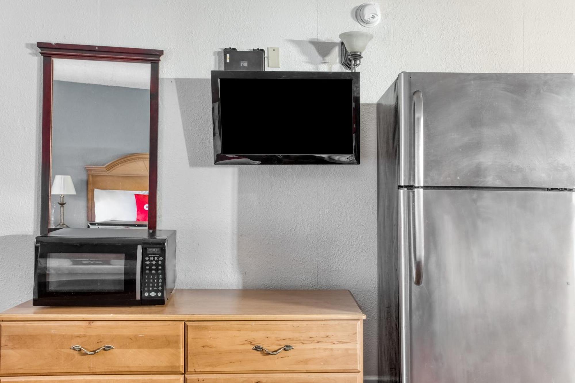 Oyo Hotel Bald Knob Near Searcy Ar Bagian luar foto