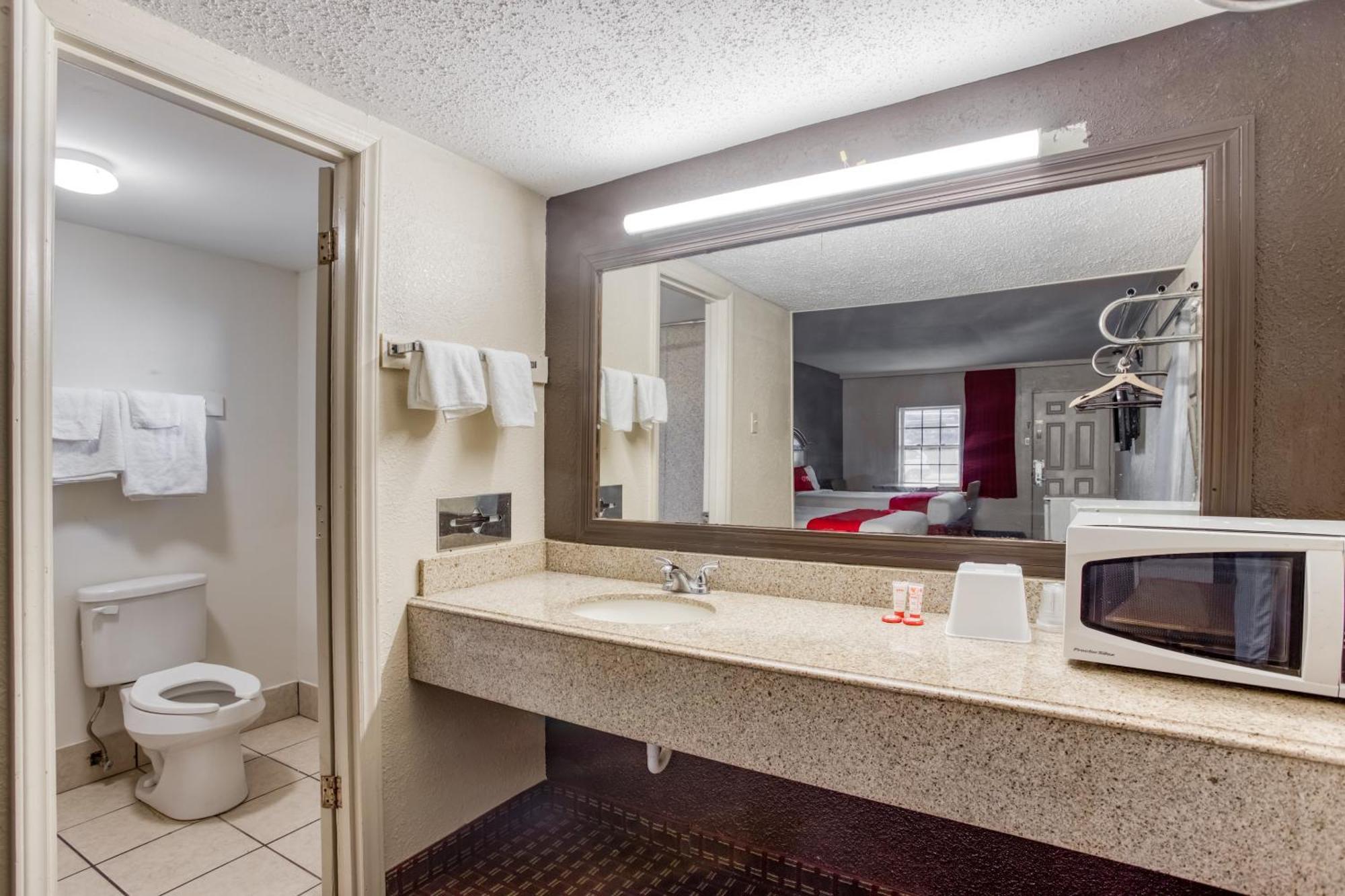 Oyo Hotel Bald Knob Near Searcy Ar Bagian luar foto