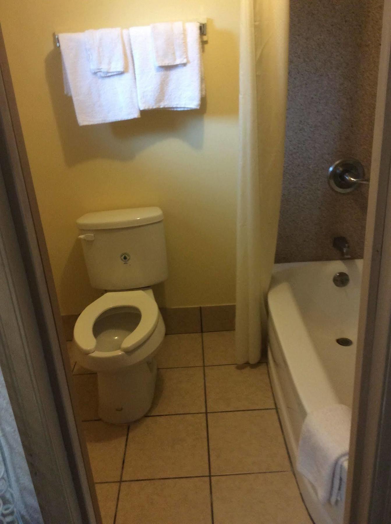 Oyo Hotel Bald Knob Near Searcy Ar Bagian luar foto
